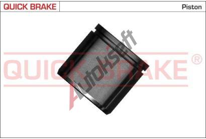 Quick Brake Pst brzdovho tmenu QB 185110, 185110