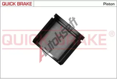 Quick Brake Pst brzdovho tmenu QB 185110K, 185110K