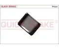 Pst brzdovho tmenu Quick Brake ‐ QB 185112K