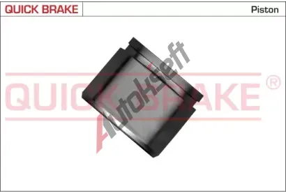 Quick Brake Pst brzdovho tmenu QB 185114K, 185114K