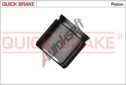 Quick Brake Pst brzdovho tmenu QB 185115, 185115