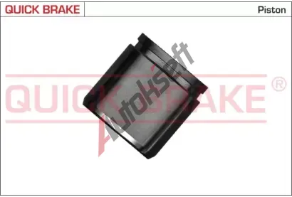 Quick Brake Pst brzdovho tmenu QB 185115K, 185115K