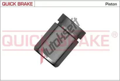 Quick Brake Pst brzdovho tmenu QB 185116K, 185116K
