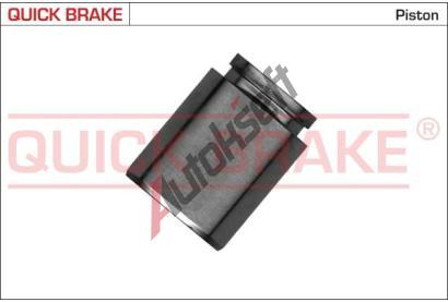 Quick Brake Pst brzdovho tmenu QB 185120, 185120