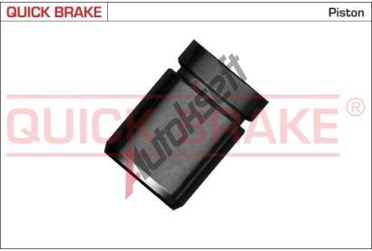 Quick Brake Pst brzdovho tmenu QB 185121, 185121