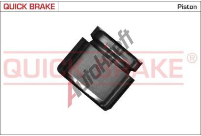 Quick Brake Pst brzdovho tmenu QB 185122, 185122