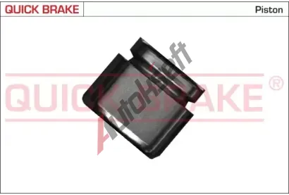 Quick Brake Pst brzdovho tmenu QB 185122K, 185122K