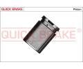 Pst brzdovho tmenu Quick Brake ‐ QB 185123
