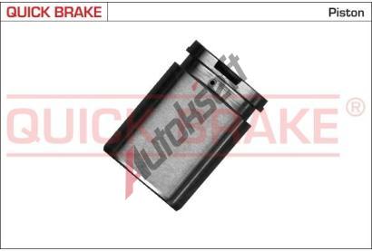 Quick Brake Pst brzdovho tmenu QB 185123, 185123