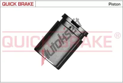 Quick Brake Pst brzdovho tmenu QB 185123K, 185123K