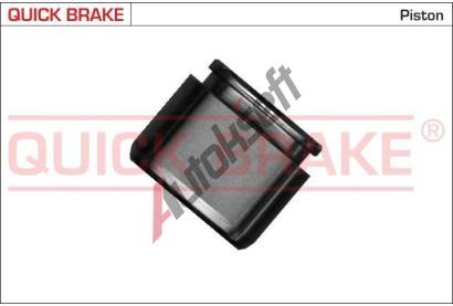 Quick Brake Pst brzdovho tmenu QB 185124, 185124