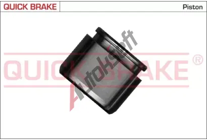 Quick Brake Pst brzdovho tmenu QB 185124K, 185124K