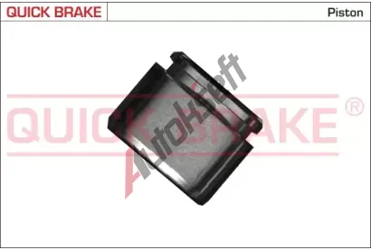 Quick Brake Pst brzdovho tmenu QB 185125K, 185125K