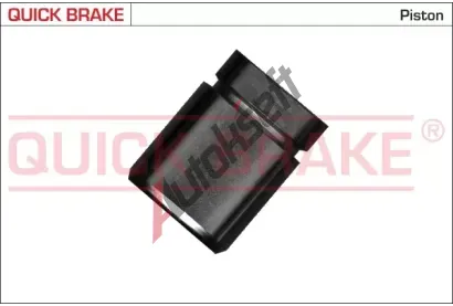 Quick Brake Pst brzdovho tmenu QB 185126K, 185126K