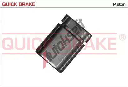 Quick Brake Pst brzdovho tmenu QB 185127K, 185127K