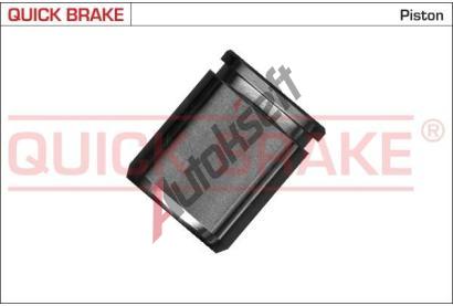 Quick Brake Pst brzdovho tmenu QB 185128, 185128