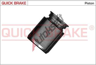 Quick Brake Pst brzdovho tmenu QB 185129, 185129