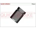 Pst brzdovho tmenu Quick Brake ‐ QB 185131K