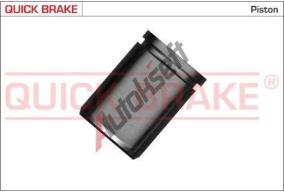 Quick Brake Pst brzdovho tmenu QB 185134, 185134