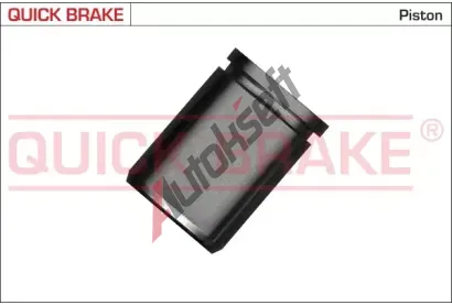 Quick Brake Pst brzdovho tmenu QB 185134K, 185134K