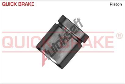 Quick Brake Pst brzdovho tmenu QB 185135, 185135