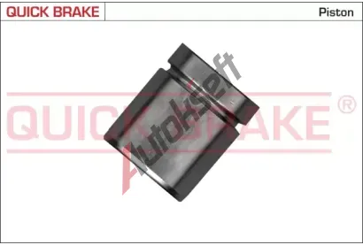 Quick Brake Pst brzdovho tmenu QB 185135K, 185135K