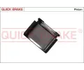 Pst brzdovho tmenu Quick Brake ‐ QB 185136K