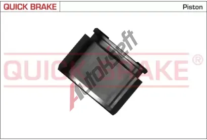 Quick Brake Pst brzdovho tmenu QB 185136K, 185136K