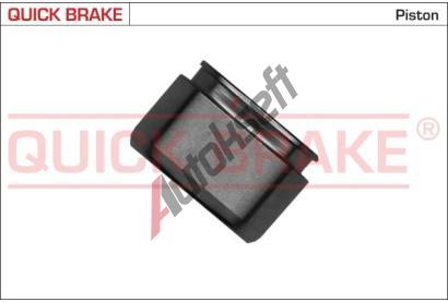 Quick Brake Pst brzdovho tmenu QB 185137, 185137