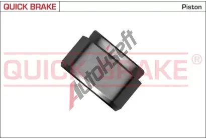 Quick Brake Pst brzdovho tmenu QB 185139K, 185139K