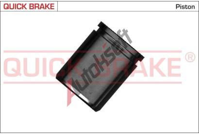 Quick Brake Pst brzdovho tmenu QB 185140, 185140