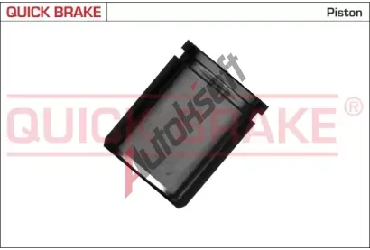 Quick Brake Pst brzdovho tmenu QB 185140K, 185140K