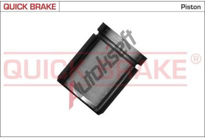 Quick Brake Pst brzdovho tmenu QB 185141, 185141