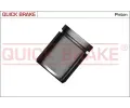 Pst brzdovho tmenu Quick Brake ‐ QB 185141K