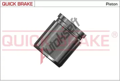 Quick Brake Pst brzdovho tmenu QB 185143K, 185143K