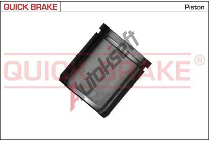 Quick Brake Pst brzdovho tmenu QB 185144, 185144