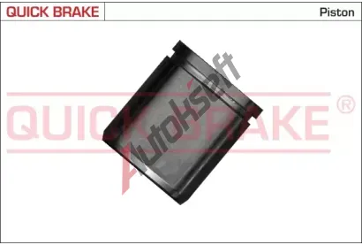 Quick Brake Pst brzdovho tmenu QB 185144K, 185144K