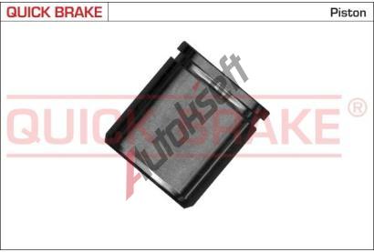 Quick Brake Pst brzdovho tmenu QB 185146, 185146