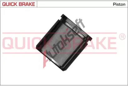 Quick Brake Pst brzdovho tmenu QB 185146K, 185146K