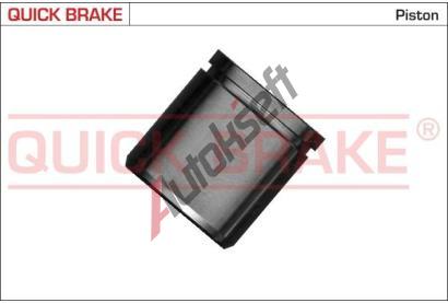 Quick Brake Pst brzdovho tmenu QB 185147, 185147