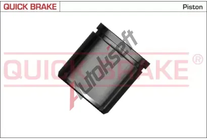 Quick Brake Pst brzdovho tmenu QB 185147K, 185147K