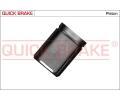 Pst brzdovho tmenu Quick Brake ‐ QB 185148