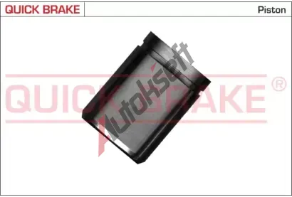 Quick Brake Pst brzdovho tmenu QB 185148K, 185148K