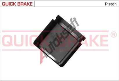 Quick Brake Píst brzdového třmenu QB 185150, 185150  Quick Brake Píst brzdového třmenu QB 185150, 185150