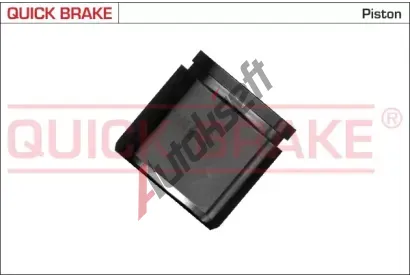 Quick Brake Pst brzdovho tmenu QB 185150K, 185150K