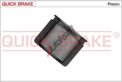 Quick Brake Píst brzdového třmenu QB 185151, 185151 Quick Brake Píst brzdového třmenu QB 185151, 185151