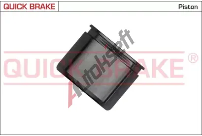 Quick Brake Pst brzdovho tmenu QB 185151K, 185151K