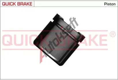 Quick Brake Pst brzdovho tmenu QB 185152K, 185152K