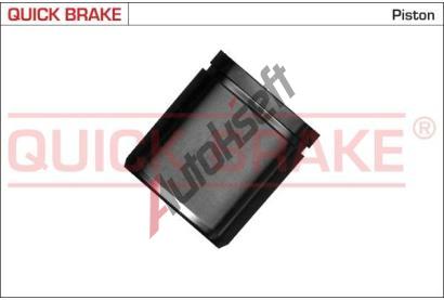 Quick Brake Pst brzdovho tmenu QB 185153, 185153