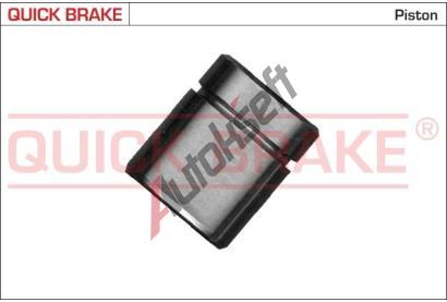 Quick Brake Pst brzdovho tmenu QB 185154, 185154